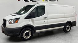 2023 Ford Transit 150