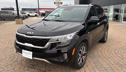 2023 Kia Seltos SX