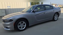 2015 Dodge Charger SE