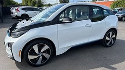 2015 BMW i3 Base