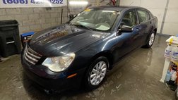 2008 Chrysler Sebring LX