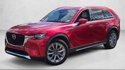 2024 Mazda CX-90 3.3 Turbo Premium Plus