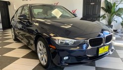 2015 BMW 3 Series 328i xDrive