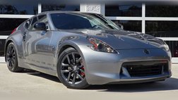 2011 Nissan 370Z Touring