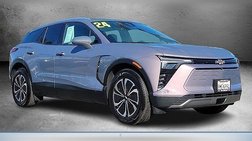 2024 Chevrolet Blazer EV 2LT