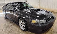 2001 Ford Mustang GT