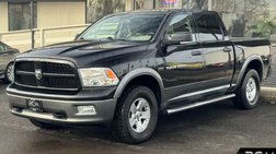 2011 Ram Ram Pickup 1500 SLT