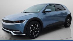 2022 Hyundai Ioniq 5 SE
