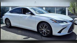 2024 Lexus ES 250 250
