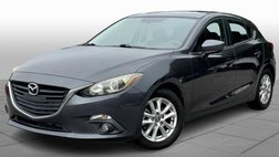 2015 Mazda MAZDA3 i Grand Touring