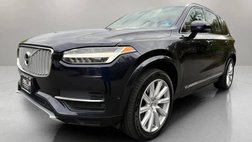 2016 Volvo XC90 T8 eAWD Inscription