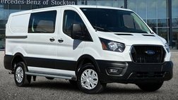 2024 Ford Transit 250