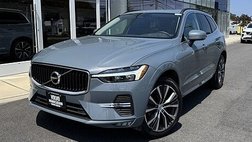 2022 Volvo XC60 B5 Momentum