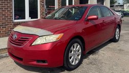 2007 Toyota Camry CE