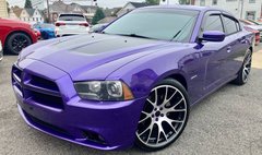 2014 Dodge Charger R/T