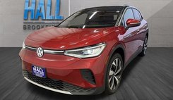 2022 Volkswagen ID.4 Pro S