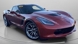 2015 Chevrolet Corvette Z06