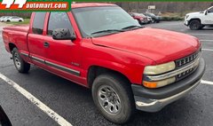 2000 Chevrolet Silverado 1500 