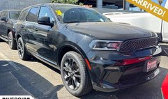 2022 Dodge Durango SXT