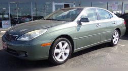 2005 Lexus ES 330 Base