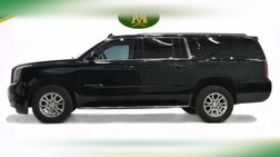 2020 GMC Yukon XL SLT