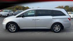 2013 Honda Odyssey EX-L