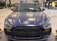 2021 Audi RS 6 Avant 4.0T quattro Avant