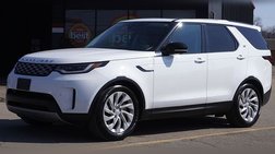2024 Land Rover Discovery P300 S