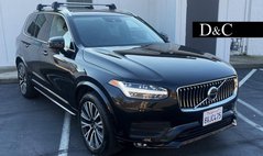 2021 Volvo XC90 T5 Momentum