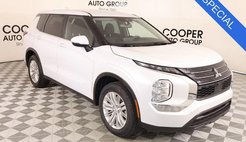 2023 Mitsubishi Outlander ES