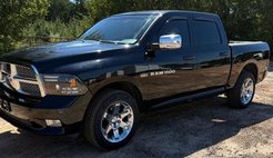 2012 Ram Ram Pickup 1500 Sport