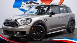 2017 MINI Countryman Cooper S ALL4