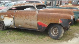 1953 Chevrolet Chopped Top