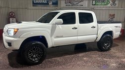 2014 Toyota Tacoma V6