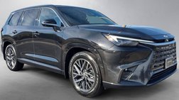 2025 Lexus TX 350 TX 350