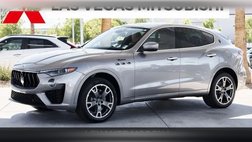 2022 Maserati Levante Modena
