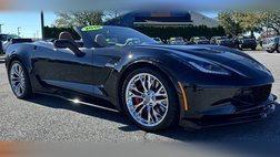 2016 Chevrolet Corvette Z06