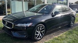 2020 Volvo S60 T5 Momentum