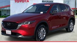 2023 Mazda CX-5 2.5 S Select