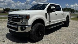 2021 Ford Super Duty F-250 Lariat