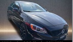 2018 Volvo S60 T5 Dynamic