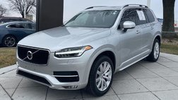 2016 Volvo XC90 T6 Momentum