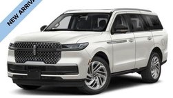 2026 Lincoln Navigator Premiere