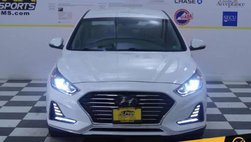 2019 Hyundai Sonata Plug-in Hybrid Limited