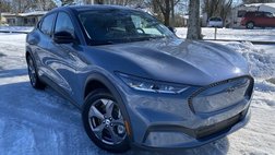 2023 Ford Mustang Mach-E Select