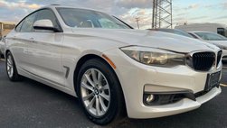 2014 BMW 3 Series 328i xDrive Gran Turismo