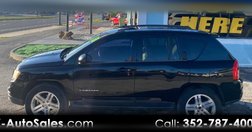 2013 Jeep Compass Sport