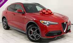 2022 Alfa Romeo Stelvio Ti