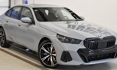 2026 BMW 5 Series 530i xDrive