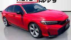 2025 Honda Civic Si